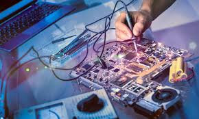 Maintenance Informatique