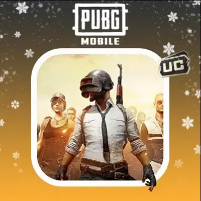 Achetez des UC pour PUBG Mobile à bas prix