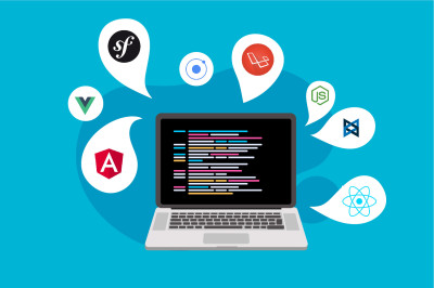 Développement d’Applications Web sur Mesure au Bénin