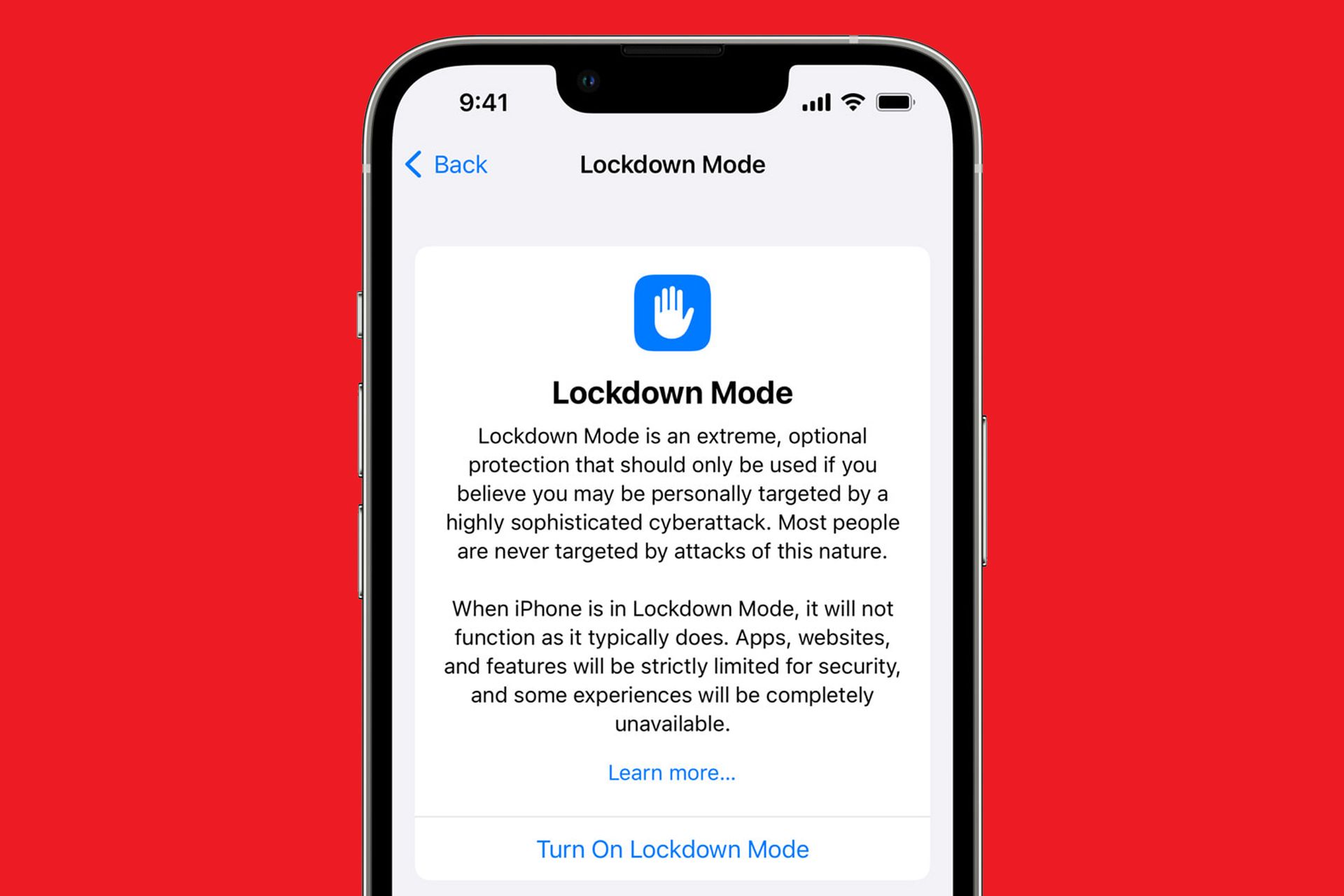 Le FBI incapable d'accéder aux données de l'iPhone d'une journaliste protégé par le Lockdown Mode : dix ans après le bras de fer de San Bernardino qui a opposé Apple à Washington, la bataille reprend