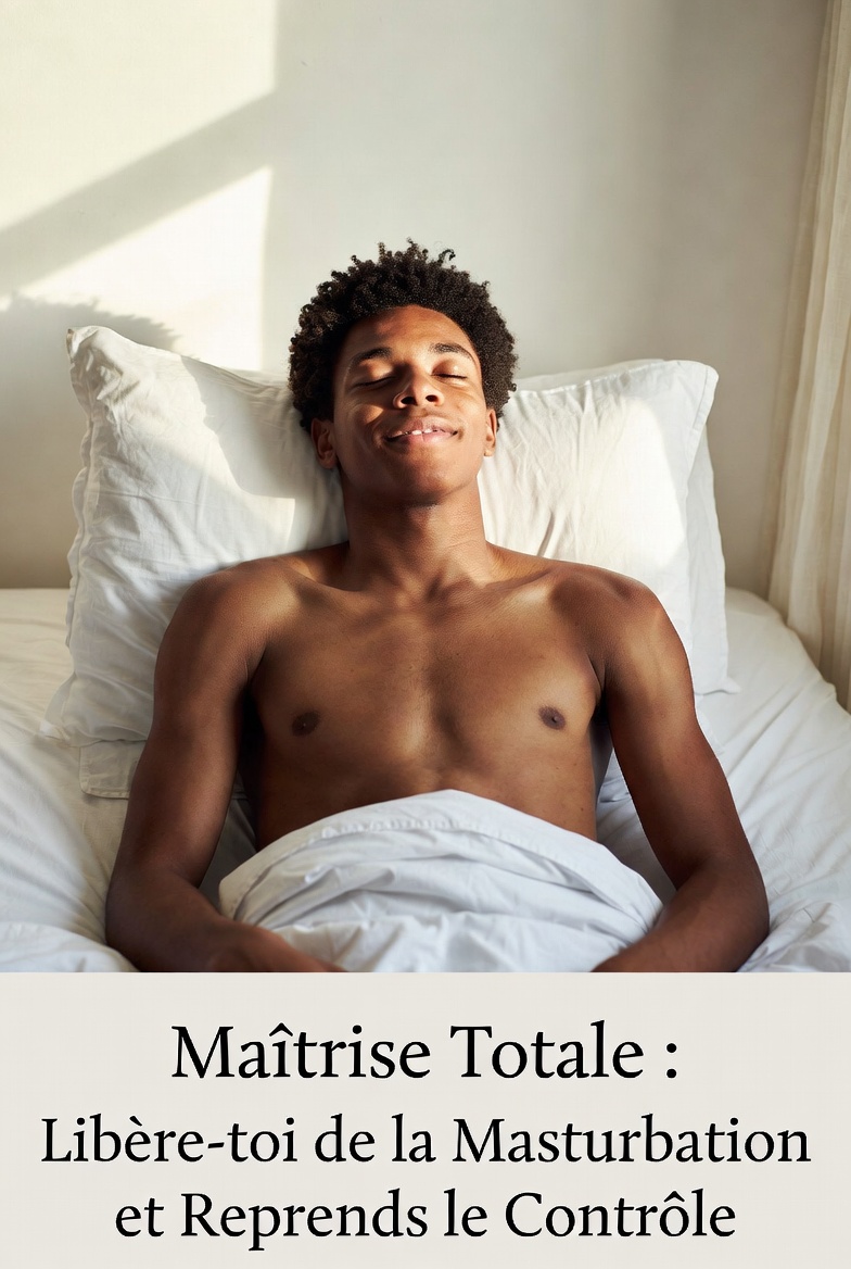 Comment éviter la masturbation ?