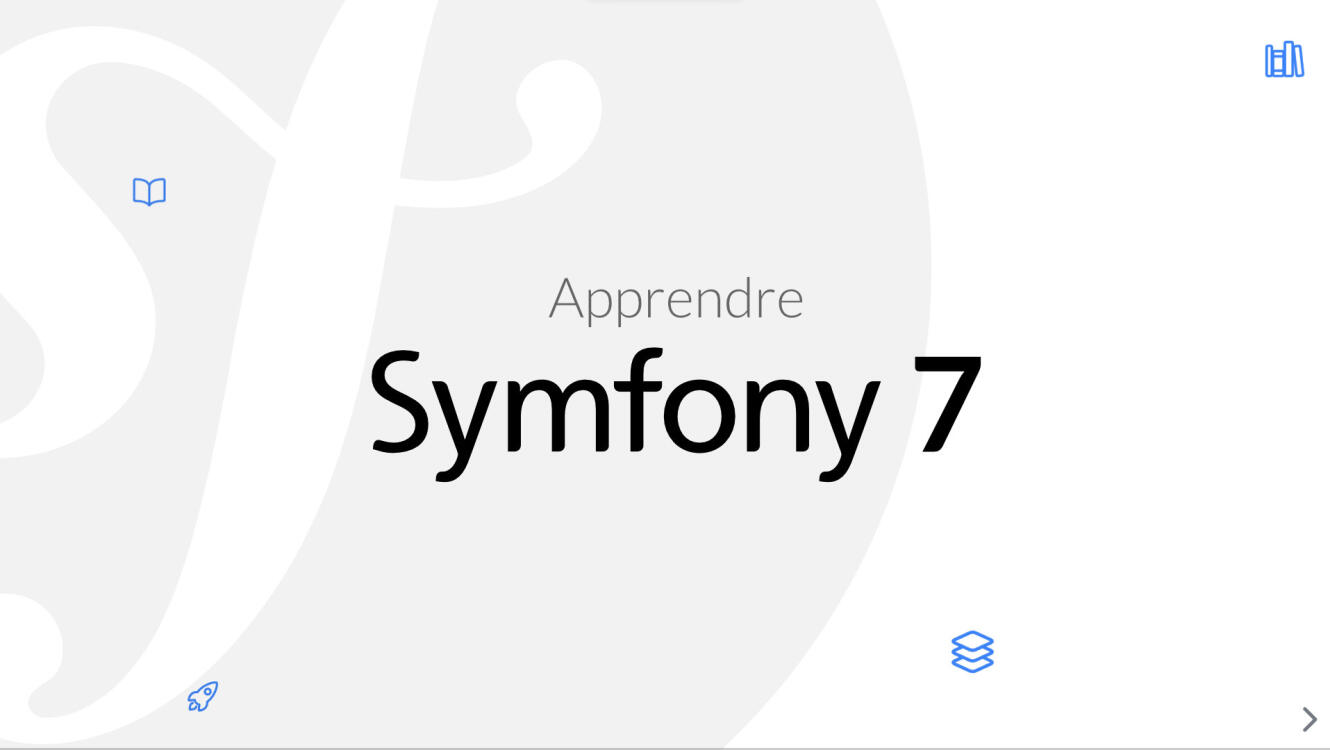 Symfony 7