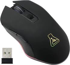 Souris sans fil