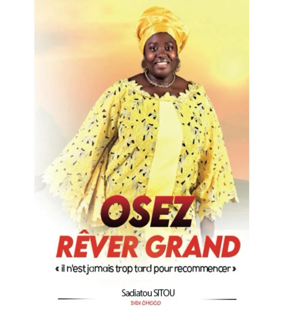 Osez Rever Grand