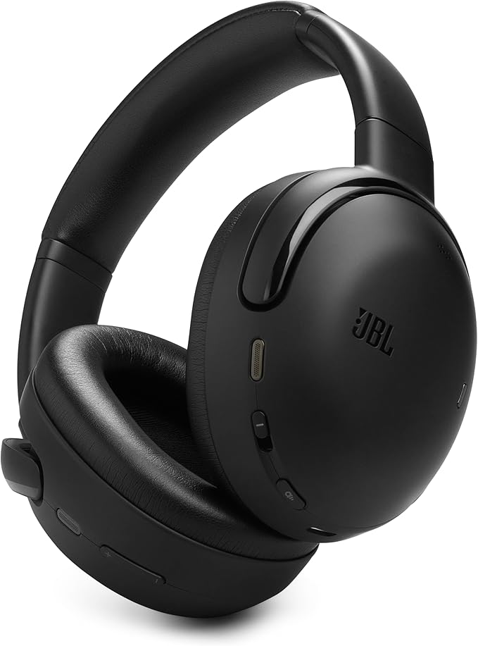 JBL Tour One M3 Compatible USB-C, Noir
